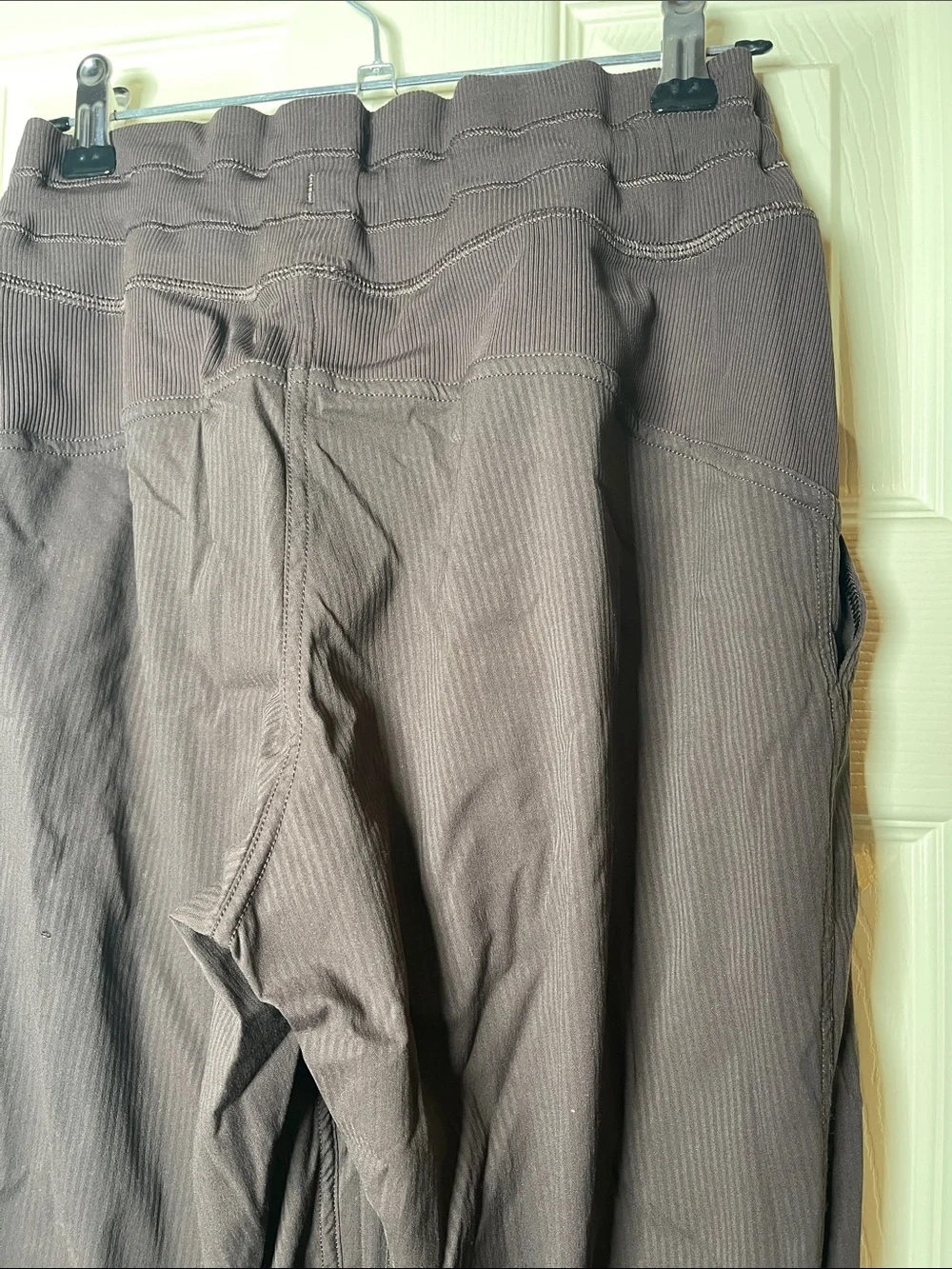 lululemon athletica comfortable track